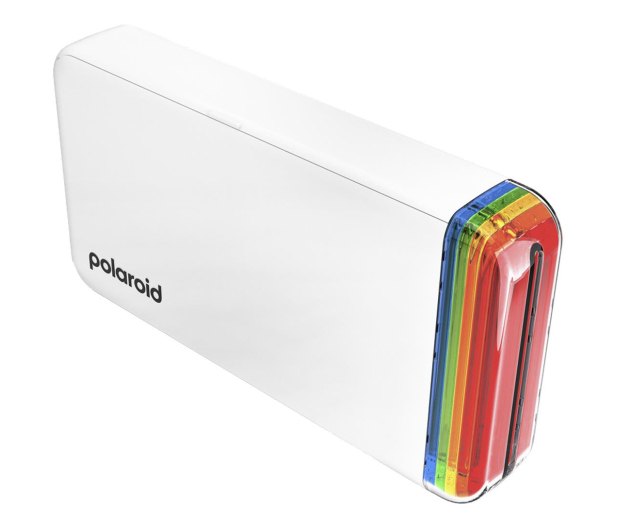 POLAROID Hi-Print Gen 2 biała - 1286911 - zdjęcie 8